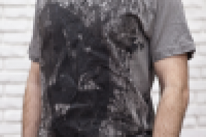 Дизайн футболки