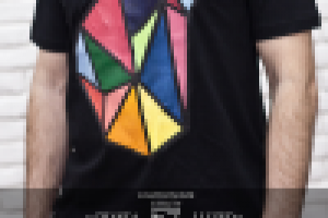 Дизайн футболки