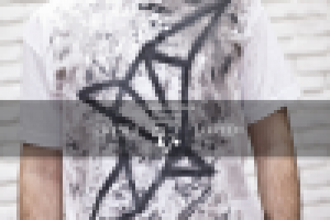 Дизайн футболки