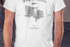 Дизайн футболки