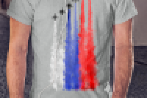 Дизайн футболки