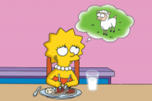 Виды вегетарианства