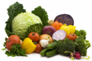 Буклет "Зачем веганить?" 18 лет спустя!