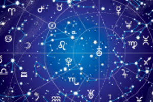 Астрология как замена психоанализа