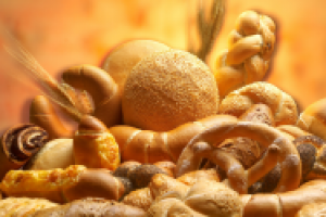 Немецкий хлеб - это модно, весело  вкусно