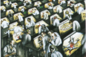 Сью Коу создает работы, которые нелегко забыть