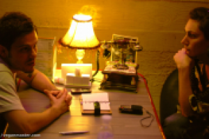 Вегетарианство как часть духовного пути