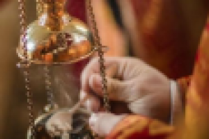 Биографии священнослужителей