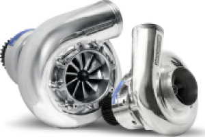 Замена турбины в автомобиле Рендж Ровер Спорт