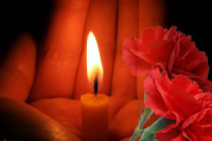 Память - это памятник погибшим