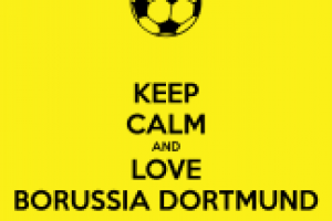 "Боруссия" Дортмунд: с большой любовью из Дортмунда