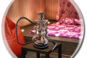 Гостиница в центре Москвы