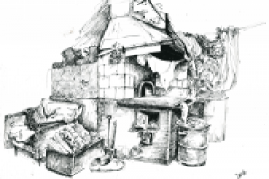 С натуры (Карелия)