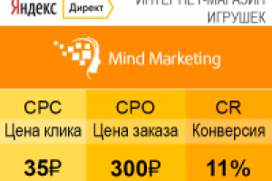 Интернет-магазин игрушек