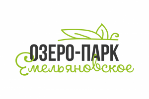 Логотип для парка отдыха