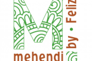 Логотип для мастера по мехенди