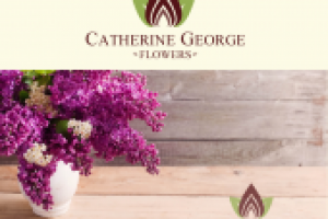 Логотип для цветочного магазина