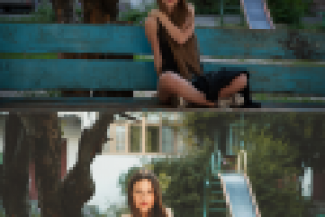 Фотокоррекция 1