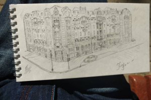 Архитектура