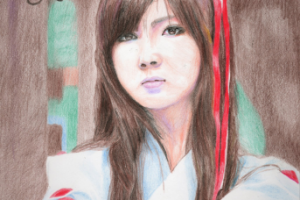 Азия и самураи