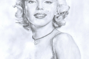 Мэрилин Монро