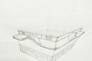 Восточный стиль