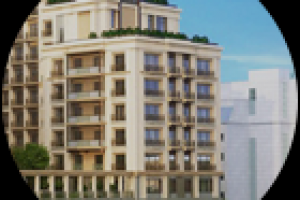 Сайт агентства недвижимости "Колсин"