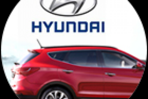 Официальный дилер Hyundai