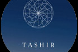 Ташир - корпоративный сайт