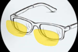 Интернет магазин "Ф-очки"