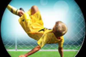 Ангеллболл – футбольный лагерь