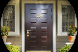 Сайт "Спецдвери"