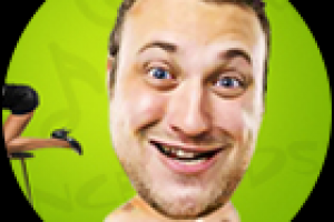 Сайт "Танцующие головы" Dance Heads