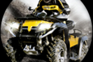 Cool time - квадроциклы и снегоходы