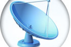 Сайт по продаже спутникового телевидения LIVESAT