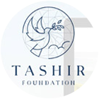 Tashir – посадочная страница по благотворительности
