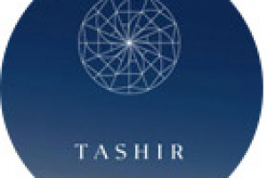 Ташир - корпоративный сайт