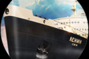 Сайт "Синяя Чайка"