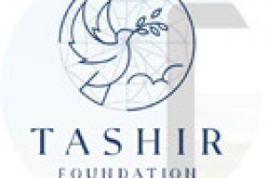 Tashir - благотворительность