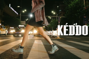 История одной ночи (рекламное видео)