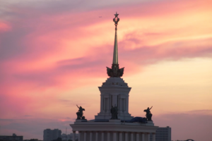 Презентация ЖК