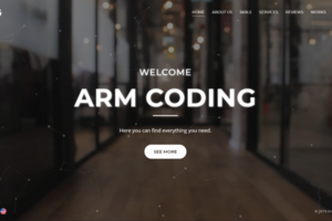 Arm Coding