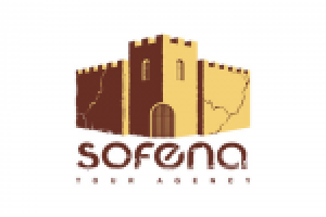 Туристическое агентство "Sofena"