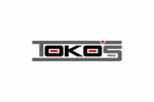 Французский производитель женской одежды Tokos Paris