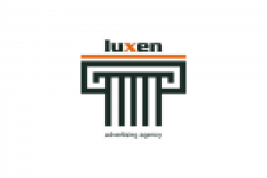 Рекламное агентство "LUXEN"