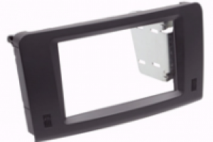 Переходные рамки для автомагнитол