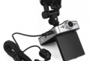 Видеорегистратор автомобильный с выносной камерой