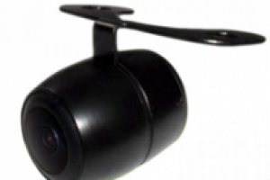 Автокамеры переднего обзора