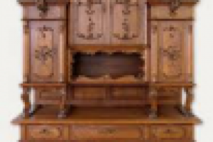 Деревянный мир Реставрация мебели