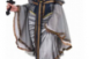 Ах, это милое средневековье